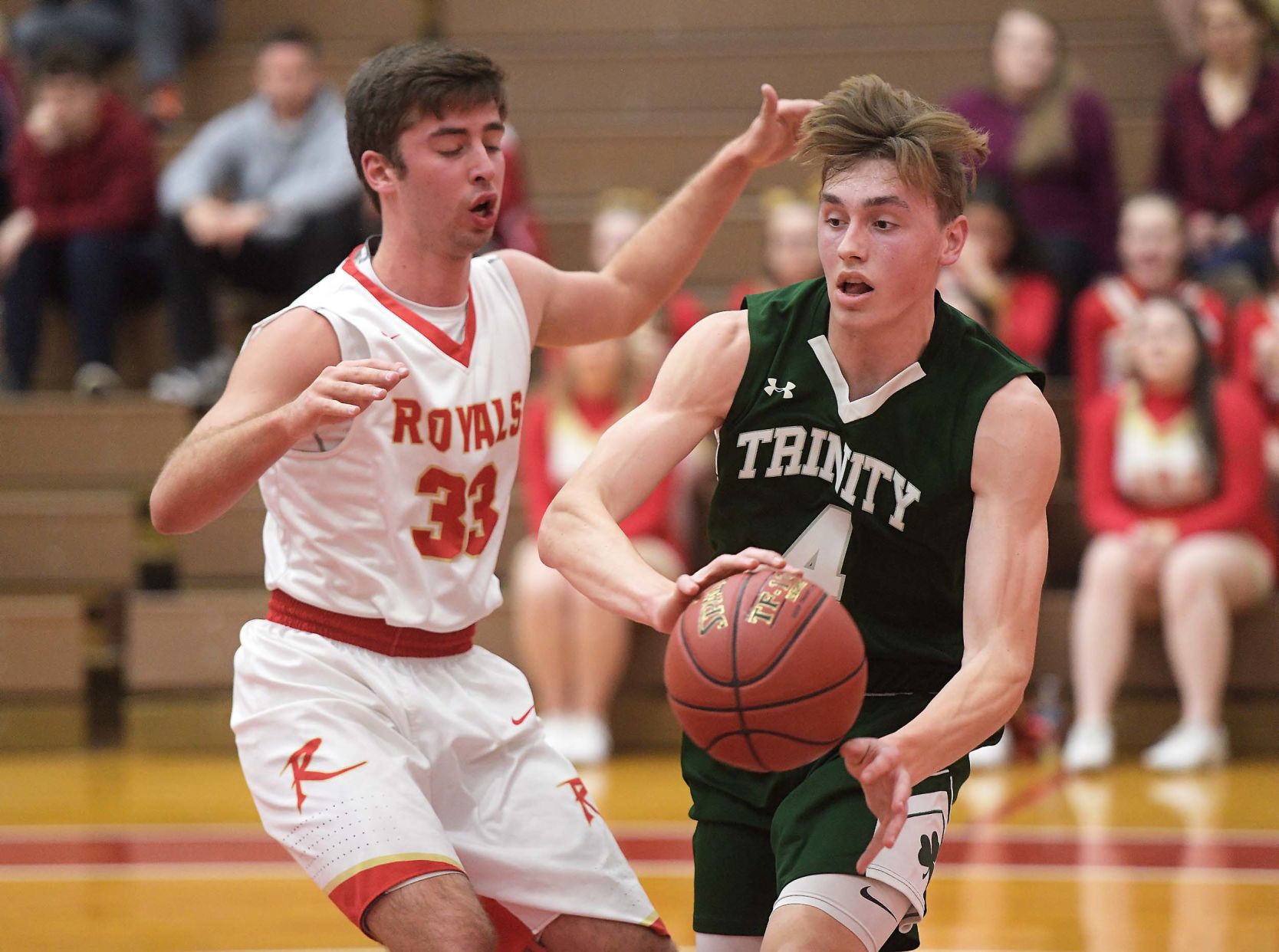 Trinity Holy Redeemer